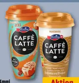 REWE Center Emmi Caffè Latte Angebot