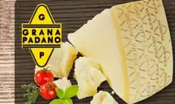 REWE Center Grana Padano Angebot