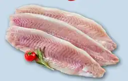 REWE Center Seelachsfilet Angebot