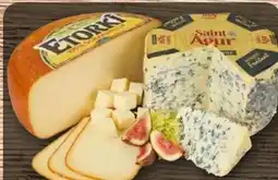 REWE Center Saint Agur Weichkäse Angebot