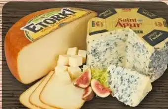REWE Center Saint Agur Weichkäse Angebot