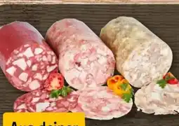 REWE Center Schelkopf Presssack Angebot