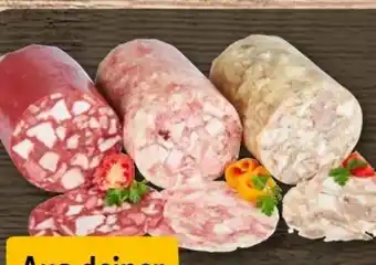 REWE Center Schelkopf Presssack Angebot