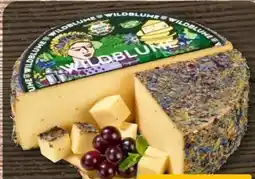 REWE Center Baldauf Käse Wildblumenkäse Angebot