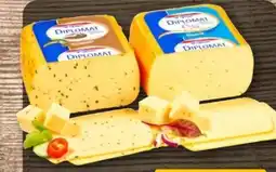REWE Center Bauer Diplomat Kümmel Angebot