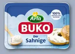 REWE Center Arla Buko Der Sahnige Angebot