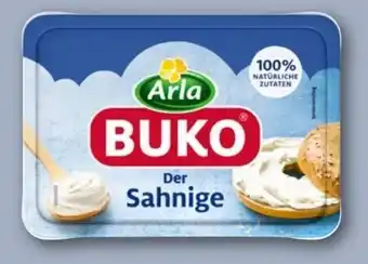 REWE Center Arla Buko Der Sahnige Angebot