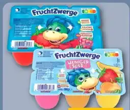 REWE Center Danone Frucht Zwerge Angebot