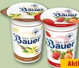 REWE Center Bauer Der Große Angebot