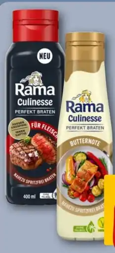 REWE Center Rama Culinesse Angebot