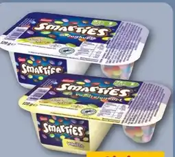 REWE Center Nestlé Joghurt Angebot