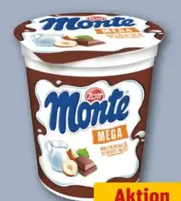 REWE Center Zott Mega Monte Angebot