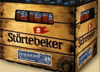 REWE Center Störtebeker Pils Angebot