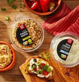 REWE Center Rewe Beste Wahl Tapas-Vielfalt Angebot