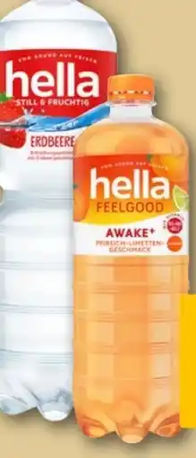 REWE Center Hella Feelgood Awake Angebot