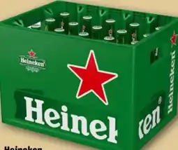 REWE Center Heineken Premium Beer Angebot