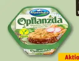 REWE Center Alpenhain Opflanzda Angebot