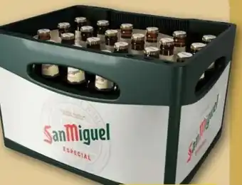 REWE Center San Miguel Especial Angebot