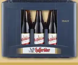 REWE Center Hasseröder Premium Pils Angebot