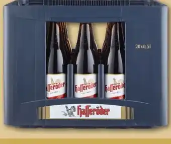 REWE Center Hasseröder Premium Pils Angebot