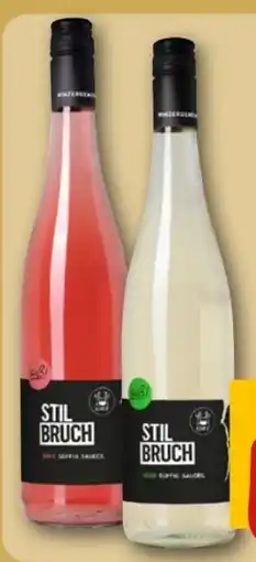 REWE Center GWF Franken Stilbruch Rosé Angebot