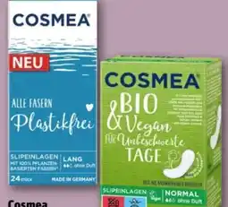 REWE Center Cosmea Slipeinlagen Angebot