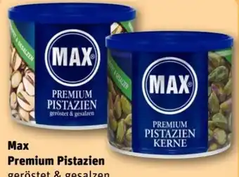 REWE Center Max Kiene Premium-Pistazien Angebot