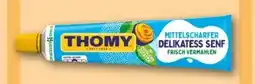 REWE Center Thomy Delikatess Senf Angebot