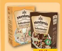 REWE Center Mondamin Soßenbinder Angebot