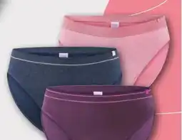 REWE Center Beedees Damen Rioslip Angebot