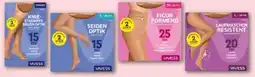 REWE Center Vivess Feinstrumpfhosen Seiden Optik Angebot