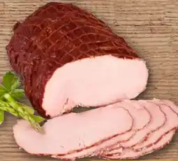 REWE Tarczyński Original Polnischer Kesselschinken Angebot