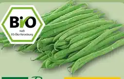 REWE Rewe Bio Buschbohnen Angebot