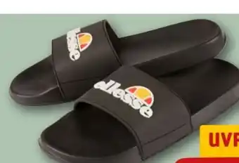 REWE Center Ellesse Herren Badepantoletten Angebot