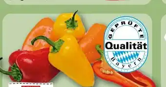 REWE Rewe Regional Snack Paprika Angebot