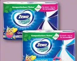REWE Center Zewa Wisch & Weg Original Angebot