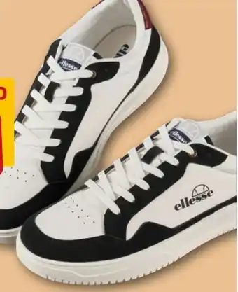 REWE Center Ellesse Herren Sneaker Angebot