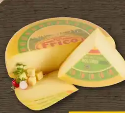 REWE Frico Gouda Jung Angebot