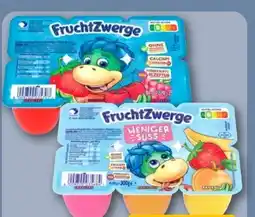 REWE Danone Frucht Zwerge Angebot