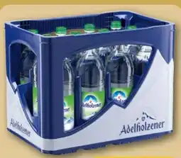 REWE Adelholzener Mineralwasser Angebot