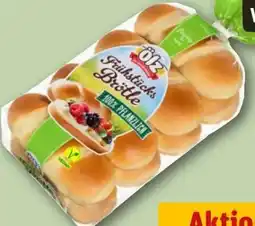 REWE Ölz Frühstücks Brötle Angebot
