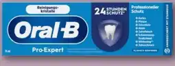 REWE Oral-B Pro Expert Zahncreme Angebot