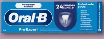 REWE Oral-B Pro Expert Zahncreme Angebot
