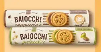REWE Baiocchi Pistacchio Angebot