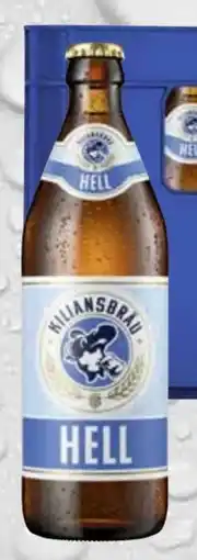 trinkgut Klosterbrauerei Metzingen Kloster Kiliansbräu Hell Angebot