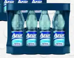 trinkgut Azur Mineralwasser Angebot