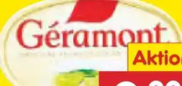 Netto Marken-Discount Géramont Cremig-Zarte Scheiben Angebot