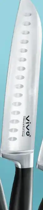 REWE Vivo Santokumesser Angebot