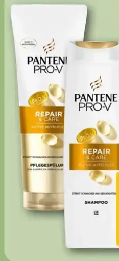 REWE Pantene Pro-V Repair & Care Spülung Angebot