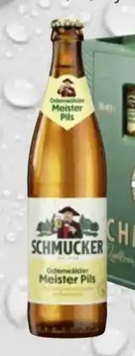 trinkgut Schmucker Meister-Pils Angebot